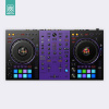 Doto Design Skin DDJ-800 COLORS Purple Doto Design Skin DDJ-800 COLORS Purple