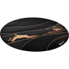 Zona Floor Pad Black Gold AROZZI Zona Floor Pad Black Gold AROZZI