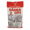 Kittfort Sádra biela modelárska 3kg Kittfort Kittfort Sádra biela modelárska 3kg Kittfort