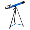 Teleskop Bresser Junior Space Explorer 45/600 blue 70131 Teleskop Bresser Junior Space Explorer 45/600 blue 70131