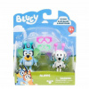 Sada figúrok Bluey Mimozemšťania Alien Bluey & Mimozemšťanka Chloe Sada figúrok Bluey Mimozemšťania Alien Bluey & Mimozemšťanka Chloe
