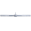 Insportline Adaptér na triceps rovný Trinex 51 cm Insportline Adaptér na triceps rovný Trinex 51 cm