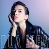 Dua Lipa: Dua Lipa (pink) - Dua Lipa Dua Lipa: Dua Lipa (pink) - Dua Lipa