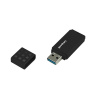Goodram Goodram USB kľúč 32GB USB 3.0 UME3, čierny MUK-0024-GOO-32UME Goodram Goodram USB kľúč 32GB USB 3.0 UME3, čierny MUK-0024-GOO-32UME