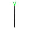 Saenger vidlička Fiberglas V-Rutenhalter 75cm Saenger vidlička Fiberglas V-Rutenhalter 75cm
