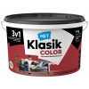 Het Klasik Color 0897 vínový 4kg Het Klasik Color 0897 vínový 4kg