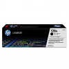 HP originál toner CE320A, HP 128A, black, 2000str. HP originál toner CE320A, HP 128A, black, 2000str.