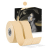 CureTape® Beauty 2,5 cm na tvár CureTape® Beauty 2,5 cm na tvár