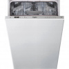 Whirlpool WSIC 3M27 Plne vstavaný 10 miest E (WSIC 3M27) Whirlpool WSIC 3M27 Plne vstavaný 10 miest E (WSIC 3M27)
