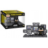 Funko Pop! Batman in Batcave 519 Funko Pop! Batman in Batcave 519