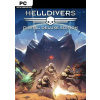 HELLDIVERS Digital Deluxe Edition (PC) - Steam PC HELLDIVERS Digital Deluxe Edition (PC) - Steam PC