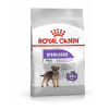 Royal Canin Mini Sterilised - granule pre sterilizovaných dospelých psov malých plemien 3 kg