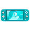 NINTENDO SWITCH LITE TYRKYSOVÁ (NSH105), AKCIA