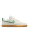 Nike Court Vision Low Trainers Mens Sail/Steam 7 (41) Nike Court Vision Low Trainers Mens Sail/Steam 7 (41)