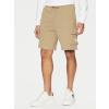 Calvin Klein pánske zelené šortky J30J327284 XL Calvin Klein pánske zelené šortky J30J327284 XL