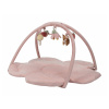 LITTLE DUTCH Hracia deka s hrazdou Fairy Garden LITTLE DUTCH Hracia deka s hrazdou Fairy Garden