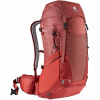 Deuter Futura PRO 34l SL Redwood-lava Deuter Futura PRO 34l SL Redwood-lava