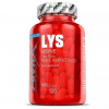 Amix Nutrition L-Lyzín 120 kapsúl Amix Nutrition L-Lyzín 120 kapsúl