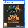 Tomb Raider IV-VI Remastered Starring Lara Croft PlayStation 5 (PS5) krabicová verzia Tomb Raider IV-VI Remastered Starring Lara Croft PlayStation 5 (PS5) krabicová verzia