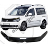 Deflektor prednej kapoty pre VW Caddy, Touran GP2 Deflektor prednej kapoty pre VW Caddy, Touran GP2