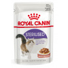 Royal Canin Sterilised Gravy v šťave 85 g Balenie: 12 ks Royal Canin Sterilised Gravy v šťave 85 g Balenie: 12 ks