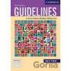 Guidelines. 3rd Edn. Student´s Book Guidelines. 3rd Edn. Student´s Book