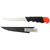 Nôž Strend Pro FK041, 270 mm, s púzdrom, rybársky, Fishing&Survival Nôž Strend Pro FK041, 270 mm, s púzdrom, rybársky, Fishing&Survival