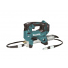 Makita - 40V AKU maznica, bez batérie a nabíjačky GP001GZ Makita - 40V AKU maznica, bez batérie a nabíjačky GP001GZ