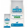 Farmina Vet Life Hypoallergenic Egg & Rice krmivo pre psov s alergiami 2 kg Farmina Vet Life Hypoallergenic Egg & Rice krmivo pre psov s alergiami 2 kg