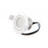 Loxone LED Spot RGBW PWM bílá Loxone LED Spot RGBW PWM bílá