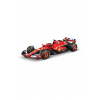 Bburago Bburago - RACE Formula F1, Ferrari Scuderia SF-24 (2024), 55 Carlos Sainz, 1:43 Bburago Bburago - RACE Formula F1, Ferrari Scuderia SF-24 (2024), 55 Carlos Sainz, 1:43