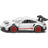 SIKU SIKU Blister - Porsche 911 GT3 RS 1:50 SIKU SIKU Blister - Porsche 911 GT3 RS 1:50