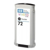 HP spotrebný materiál HP Ink Cartridge No. 72/Photo Black/130ml HP spotrebný materiál HP Ink Cartridge No. 72/Photo Black/130ml