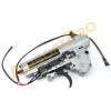 SRC Kompletný mechabox V3 III. generácie pre G36 s M100 SRC Kompletný mechabox V3 III. generácie pre G36 s M100