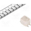Tlmivka common mode SMD 51uH 500mA 140mΩ max.60°C -30÷+50% Tlmivka common mode SMD 51uH 500mA 140mΩ max.60°C -30÷+50%