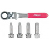 Nastrckovy kluc, brzdovy strmen KS TOOLS 918.3500 Nastrckovy kluc, brzdovy strmen KS TOOLS 918.3500