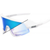 Slnečné okuliare 100% Glendale LE - Bastille - Blue Mirror Photochromic uni Slnečné okuliare 100% Glendale LE - Bastille - Blue Mirror Photochromic uni