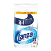 LANZA White prášok na pranie 5,85kg na biele, 90 pracích dávok LANZA White prášok na pranie 5,85kg na biele, 90 pracích dávok