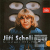 Jahody mražený - CD (Jiří Schelinger) Jahody mražený - CD (Jiří Schelinger)
