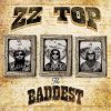 CD ZZ Top: The Very Baddest Of... ZZ Top CD ZZ Top: The Very Baddest Of... ZZ Top