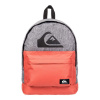 Quiksilver Everyday batoh, červená, 25 L, ZĽAVA Quiksilver Everyday batoh, červená, 25 L, ZĽAVA