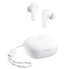 AppleMix Bezdrôtové Bluetooth slúchadlá TWS ANKER soundcore R50i - biele AppleMix Bezdrôtové Bluetooth slúchadlá TWS ANKER soundcore R50i - biele
