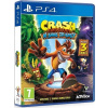 UBI SOFT PS4 - Crash Bandicoot N.Sane Trilogy UBI SOFT PS4 - Crash Bandicoot N.Sane Trilogy