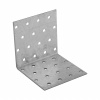DOMAX KM uholník montážny Žiarové pozinkovanie (ZNO) KM 9 - 80 x 80 x 80 x 2 mm (20 ks) DOMAX KM uholník montážny Žiarové pozinkovanie (ZNO) KM 9 - 80 x 80 x 80 x 2 mm (20 ks)
