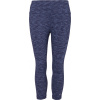 Dámské 3/4 legíny LOAP Mafia modré Velikost: XS Dámské 3/4 legíny LOAP Mafia modré Velikost: XS