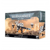GW T'au Empire: Broadside Battlesuit GW T'au Empire: Broadside Battlesuit