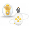 Medela Odsávačka Mlieka Solo Hands-Free - Jednoduchá, kompaktná Medela Odsávačka Mlieka Solo Hands-Free - Jednoduchá, kompaktná