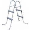 BESTWAY Schodíky do bazéna 58430, 0,84 m 8978 BESTWAY Schodíky do bazéna 58430, 0,84 m 8978