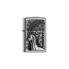 Zippo 25554 Capricorn Zodiac Emblem Zippo 25554 Capricorn Zodiac Emblem