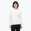 Dámska mikina Peak Performance Original Small Logo Zip off white Dámska mikina Peak Performance Original Small Logo Zip off white